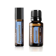 페퍼민트도테라