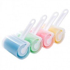 힐링 청소 용품 보풀 제거 반영구 먼지 돌돌이 밀대 걸레 물 대 세차 마포 기름 막대 마대 3m막 필수 추천, 1개