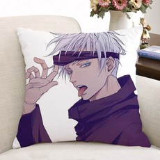 주술회전12일러스트