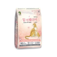 캐츠랑 맘앤베이비 2kg 임신 수유모 아기고양이 사료, 상세페이지 참조, 상세페이지 참조, 상세페이지 참조