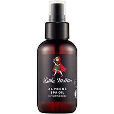 [LITTLE MAMA] ALPBEBE SPA OIL 3.38Oz [작은 마마] 알베스 베야/7676329, 상세내용참조