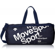 [데상트] 드럼 가방 DMANJA30 용량 : 33L MOVESPORT 소형화물 NV F