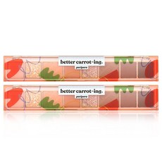 페리페라 올테이크 무드 팔레트 008 당근 근데 이제 햇살을 곁들인 2개, 단품