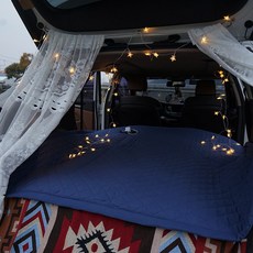 차량용온수매트