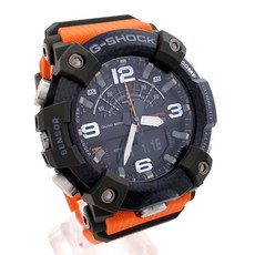 G Shock 지샥 머드마스터 GG-B200-1A9DR 남자전자시계