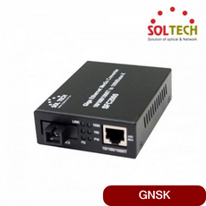 SFC2000-TWL40 AI 이더넷 광컨버터 네트워크 CCTV 싱글 서버, 상세페이지참조()