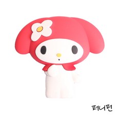 미피뱃지