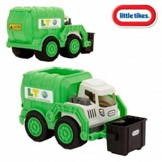 리틀타익스아기차