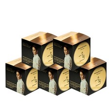 순수염색약