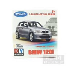 [마로리빙+할인점] @BMW 120i 풀백주행 조립킷 WE236250RE 피규어 자동차피규어 미니어쳐 미니어처 자동차미니어쳐주퍼스리빙~!!, +해당상품을@구매합니다^^