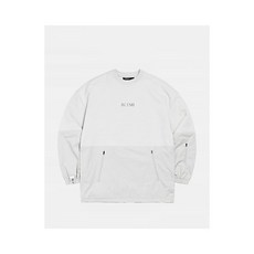 [블렌트] 2223 [BLTSB] 크라운 크루넥 티셔츠 - 치노 스노우보드복 스키복 보드