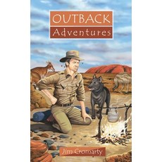 Outback Adventures Paperback, CF4kids