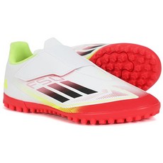 아디다스키즈 F50 클럽 VEL 주니어 손흥민 이강인 풋살화 IE1314