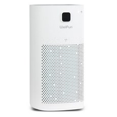 공기청정기 3중필터 공기정화기 16평 50W 산업용 업소용 창고 영화관 MWAP15