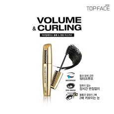 번짐없는마스카라