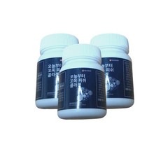 더순수렛츠미 오늘부터 꼬옥 피쉬콜라겐- 3박스 (3개월분), 70ml, 3개