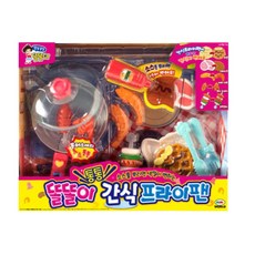 쉬운요리사무스장난감