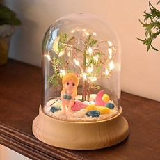 제주무드등만들기체험