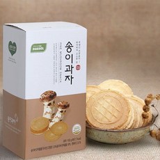 송이과자 3p(150gx3개입) xpr*4137VO, 3개, 150g