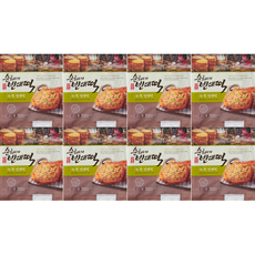 피코크 순희네 빈대떡, 400g, 8개