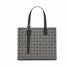 [명품][명품]로에베 23FW Buckle Horizontal tote in Ana