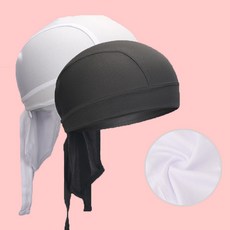 남성패션두건