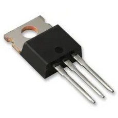 TIP31C NPN 파워 트랜지스터(Power Transistor 100V Max 5A) TO-220(4개 묶음) 0.1%의 비밀, 4개 - fortiap320c