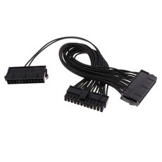 메인보드전원부방열판