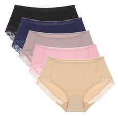 라임앤블루팬티