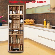 나비 냉장고 스티커 커버 냉장고에 도어 벽 맥주 와인 바탕 화면 데칼 홈 장식, MT-093 60x180cm