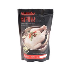 청우식품양평해장국