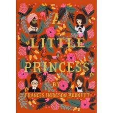A Little Princess, Puffin Books