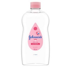 존슨즈베이비오일레귤러500ml