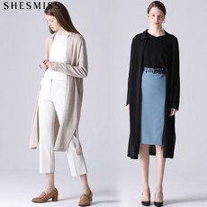 쉬즈미스가디건