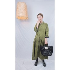 케네스레이디원피스 TOP01