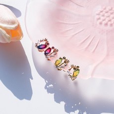 스윗베리귀고리