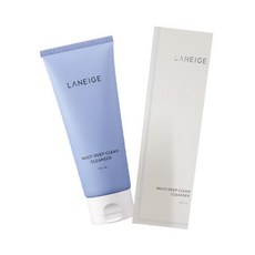 라네즈멀티딥클린클렌저