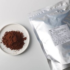 죠애나 카카오가루 1kg 파우더 분말 무가당 코코아파우더 코코아, 500g, 1개입, 2개