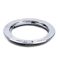 펜탁스캐논어댑터