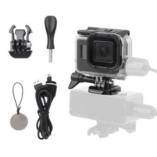 고프로7방수케이스