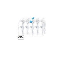 스파클 - 스파클 생수 무라벨, 500ml, 40개