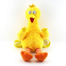 쿠키몬스터가방고리