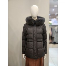 베스띠벨리 폭스 덕다운 후드 점퍼 BH-H26210 백화점 아울렛 (4350315)