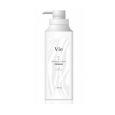 바디파우더 Vie RF 마사지 크림 프리미엄 1000ml 창조 생활관, 1개, 1L