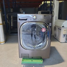 엘지드럼세탁기21kg