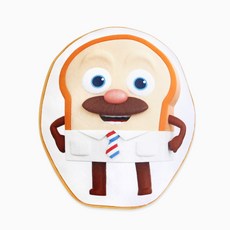 브레드이발소굿즈