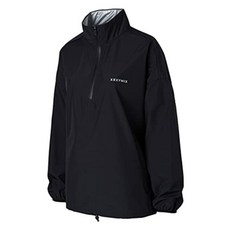 제시믹스 XA5360G 여성 바람막이 블루종 사우나복 아노락