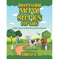 Interesting Moral Stories for Kids: A Collection of Amazing Stories for Kids to Teach Them Various M... Paperback, Independently Published, English, 9798749136678