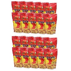 꾸이맨 꼬마, 70g, 20개