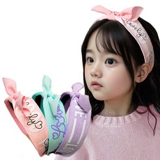 포쉬메이드 큐트 여아 머리띠 세트 2+1] 포쉬메이드 큐트 여아머리띠 세트